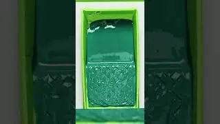 The Smoothest Paint Blending Secret Revealed 🎨✨