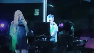 Седая ночь