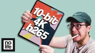 Editing 4K 10-bit Canon R5 Videos on iPad Pro VS Desktop PC Editing Rig