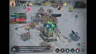 Viking rise  büyük savaş