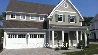 Noroton Green - Darien, CT 06820