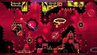 Sminx Squad by xFloppy and more (Insane Demon)