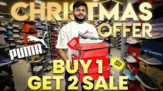 This Christmas Deal is UNBELIEVABLE 🎄🔥 Buy 1 Get 2