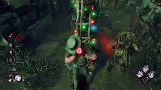 What killer mains gone do today camp hook or slug fest ?