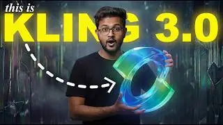 Sora আর Veo এর দিন শেষ! 2026 সালের বেস্ট AI Video Generator Kling 3.0