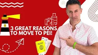 3 Things you must know before moving to PEI | ky home solution