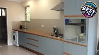 The Villa at The Bay,  Fully Self Contained Unit | Deception Bay, Australia | Hotel Review 🌟