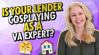 VA Home Buyer Beware:  Signs Your Mortgage Lender Is LYING IF They Know VA Loans 2023