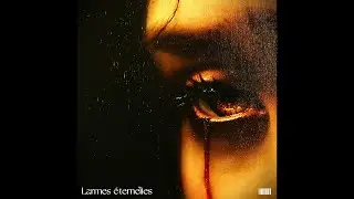 (FREE) Jolagreen23 x Laylow Type Beat - Larmes éternelles