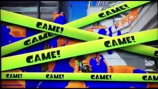 [BR] Diogro - Splat Zones with Brazilian Rockets (tri slosher)