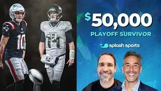Seahawks Win = $25,000 Payday + Super Bowl Breakdown