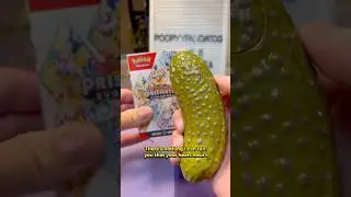 Прогнозы Pickle Pack - Эпизод 6 - Набор бустеров Prismatic Evolutions Pok&eacute;mon Cards #pokemontcg