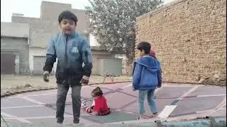 Part 06 Sunday Enjoy with Cazin 6th vlog Full Enjoy Bacha party 