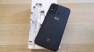 BQ 6630L MAGIC L - ЭКОНОМ ВАРИАНТ ЗА 8990 РУБЛЕЙ!