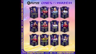 I Opened My OTW PACK !!!  FIFA 23 #shorts