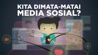 Rahasia Apa yang Disimpan Media Sosial?