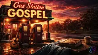 Gas Station Gospel