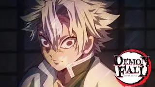 Wind Breathing Skill Showcase | Demon Fall |