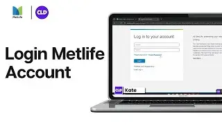 How To Login Into Metlife