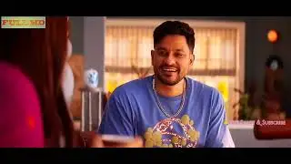 Kunal Khemu Single Papa Funny Scene | Single papa Series