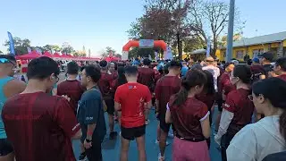 世界心臟日2025-26 健心跑 World Heart Day 2025-26 Run for Heart #10km #marathon #worldheartday 