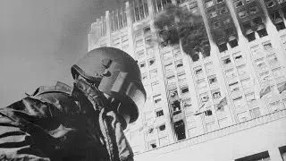 1993 OCTOBER COUP | ОКТЯБРЬСКИЙ ПЕРЕВОРОТ 1993 ГОДА  (233 photos, Best photos)