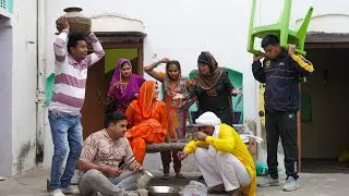 रान्डा का कुनबा मोल की बहू दिल छु लेने वाली Emotional Story। Haryanvi Natak 2025 । Shree Shyam Films