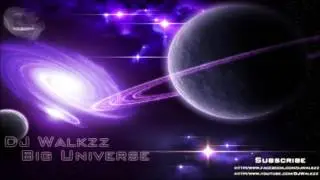 Alan Walker Big Universe