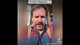 Another diagnosis? #mentalbattle