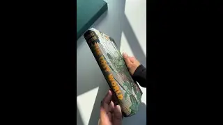 The Lost World by Michael Crichton | The Folio Society
