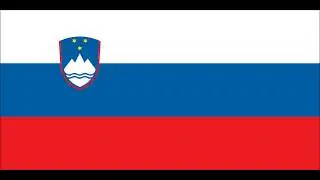 Koračnica &laquo;Na modrem nebu&raquo;