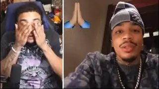 Jay Cinco Shares Heartbreaking News