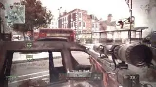 Introducing coL Reqice! - Multi-CoD Montage