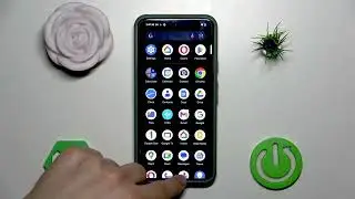 Comment acc&eacute;der aux param&egrave;tres des applications r&eacute;centes sur Android 16