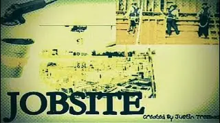 jobsite title sequence