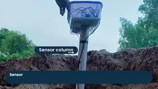 Design and Development of Sensor Node for Landslide Monitoring and Prediction