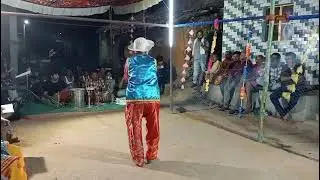 Kichaka Badha Raipali #thanapatimedia #dance