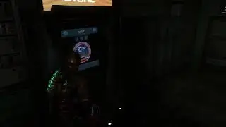 🔴Spooky Dead Space☠️👾Monday