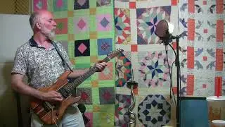 Rock & Roll Band - Boston guitar play-along