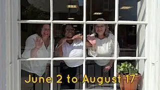 Join us for SummerQuest 2025, friends!