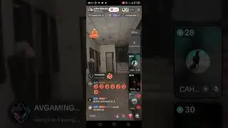 Hiburan dulu kepala pocong joget