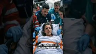 Medical Mystery: The Accent That Came From Nowhere #medicalmystery #speech #medicaldiagnosis