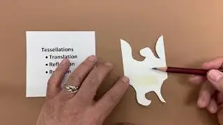 Тесселяция по переводу видео 1 из 7