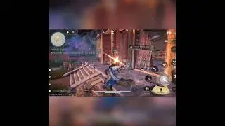 Where Winds Meet Mobile: Parte 10 Final🥷⚔️🎮🔥(Gameplay)#androidgames #foryou #fyou #rpg