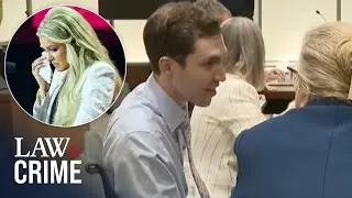 Erika Kirk Named Victim Representative in Trial of Her Husband&rsquo;s Alleged Killer