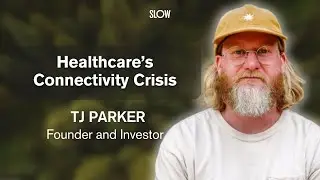 The Patient Experience is Broken | TJ Parker (PillPack, Amazon, General Medicine) and Will Quist