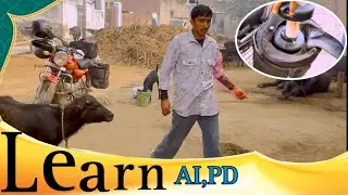 Learn ai pd ! VetCareOfficial 
