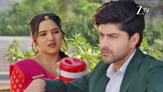 VASUDHA | देव ने ऑफिस जाने का किया फैसला!