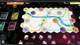 Maglev Metro - Tutorial en castellano
