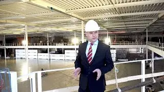 HANOS Hengelo: Een kijkje in de nieuwe groothandel | interview